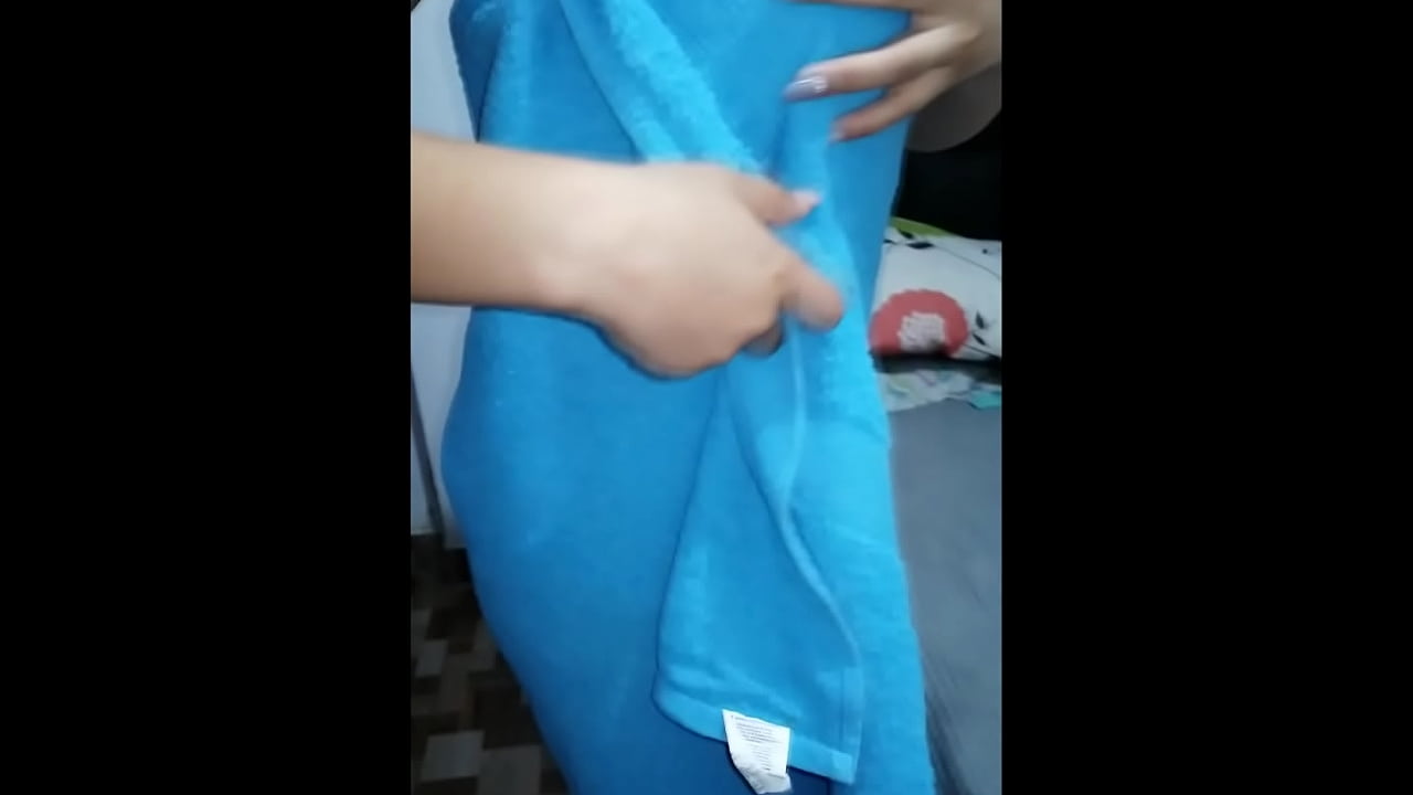Saw my stepsis naked and I fucked her hard