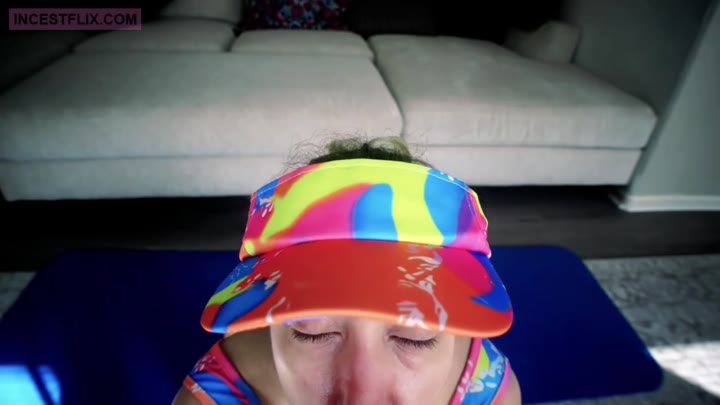 Sydney Harwins this is not a mommy movie xxx video