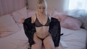 Jolie Lyon porn – riding & sucking son’s dick