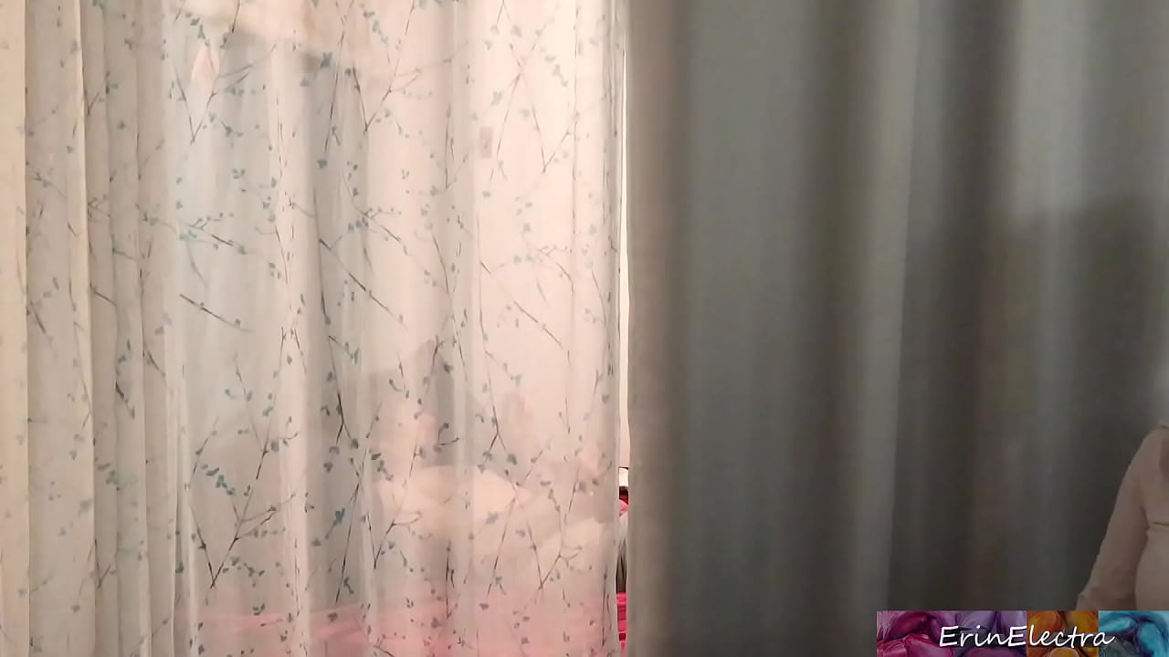 Stepmom helps stepson to get rid of porn addiction