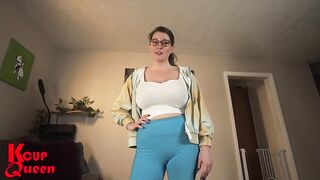 Kcupqueen stepmom found your goon cave porn video